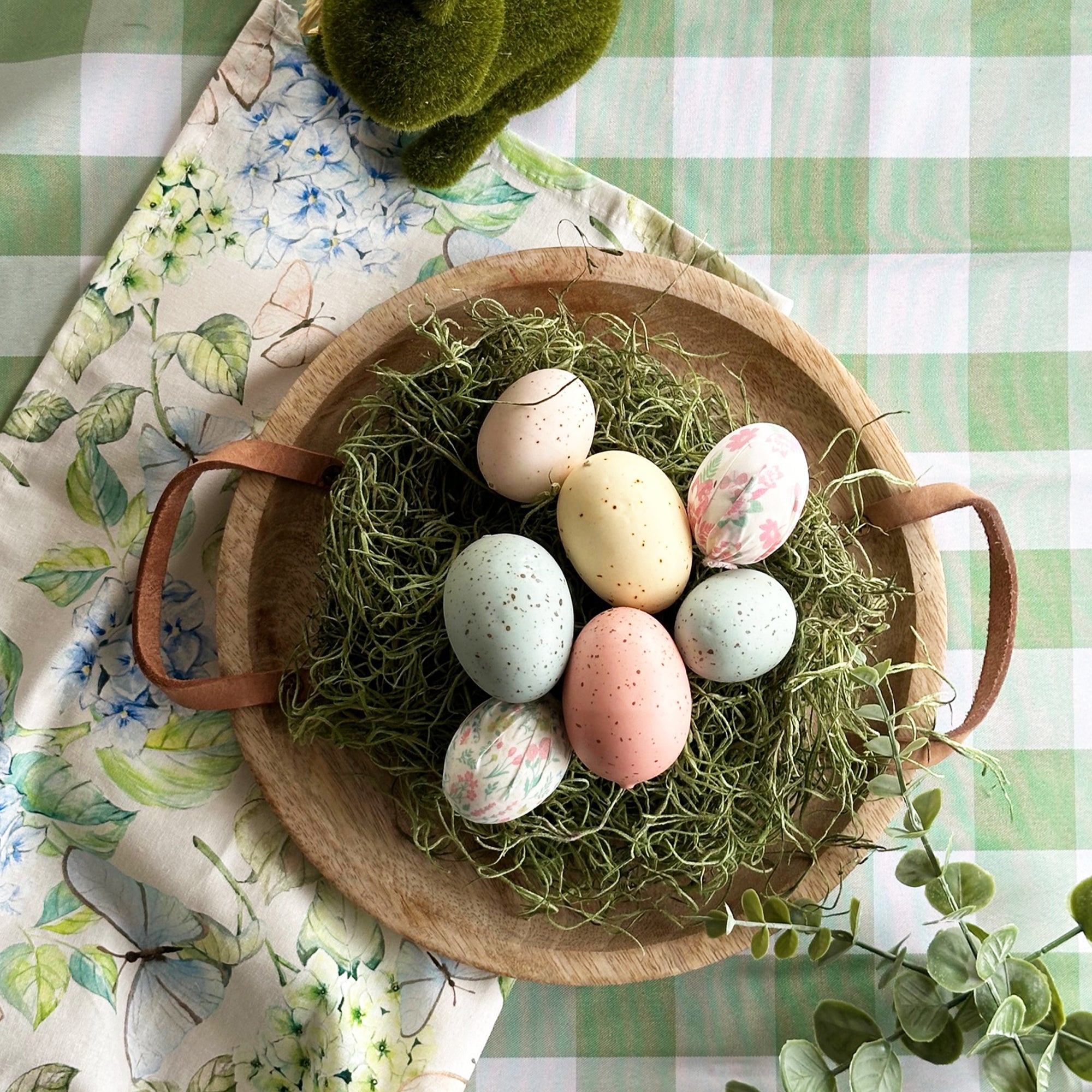 Easter Table Setting Ideas to Wow Your Guests