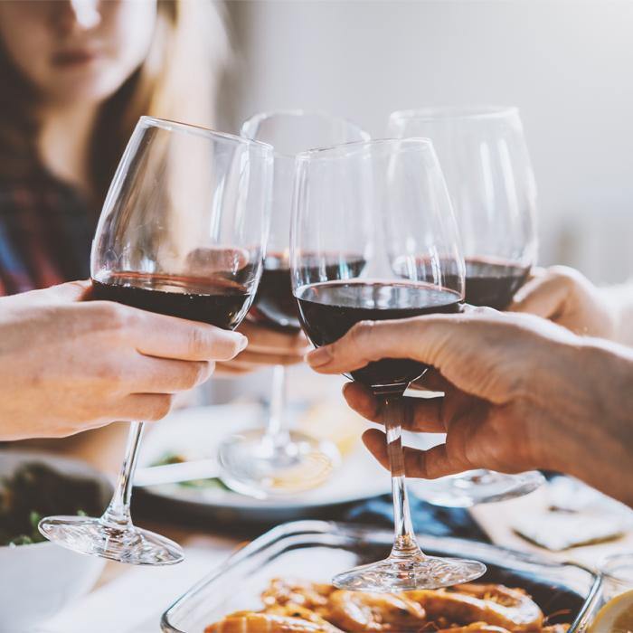 Friendsgiving Hosting Ideas