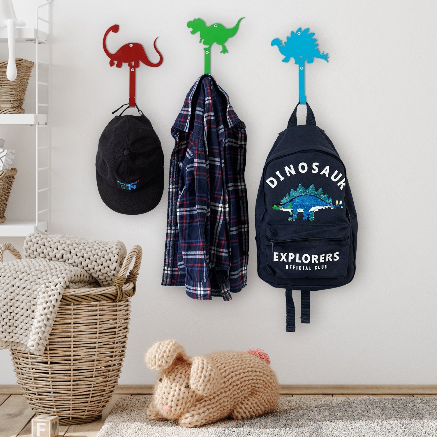 Back-to-School Ready: Simple Ways to Organize Your Home for a Fresh Start