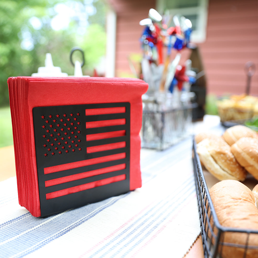 Memorial Day Party Ideas