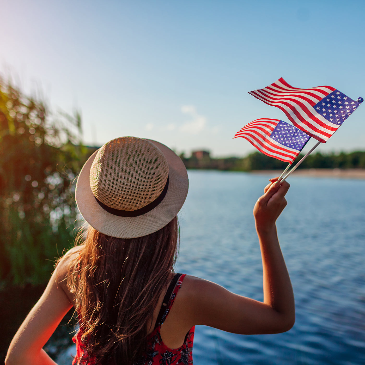 Last Minute Labor Day Ideas