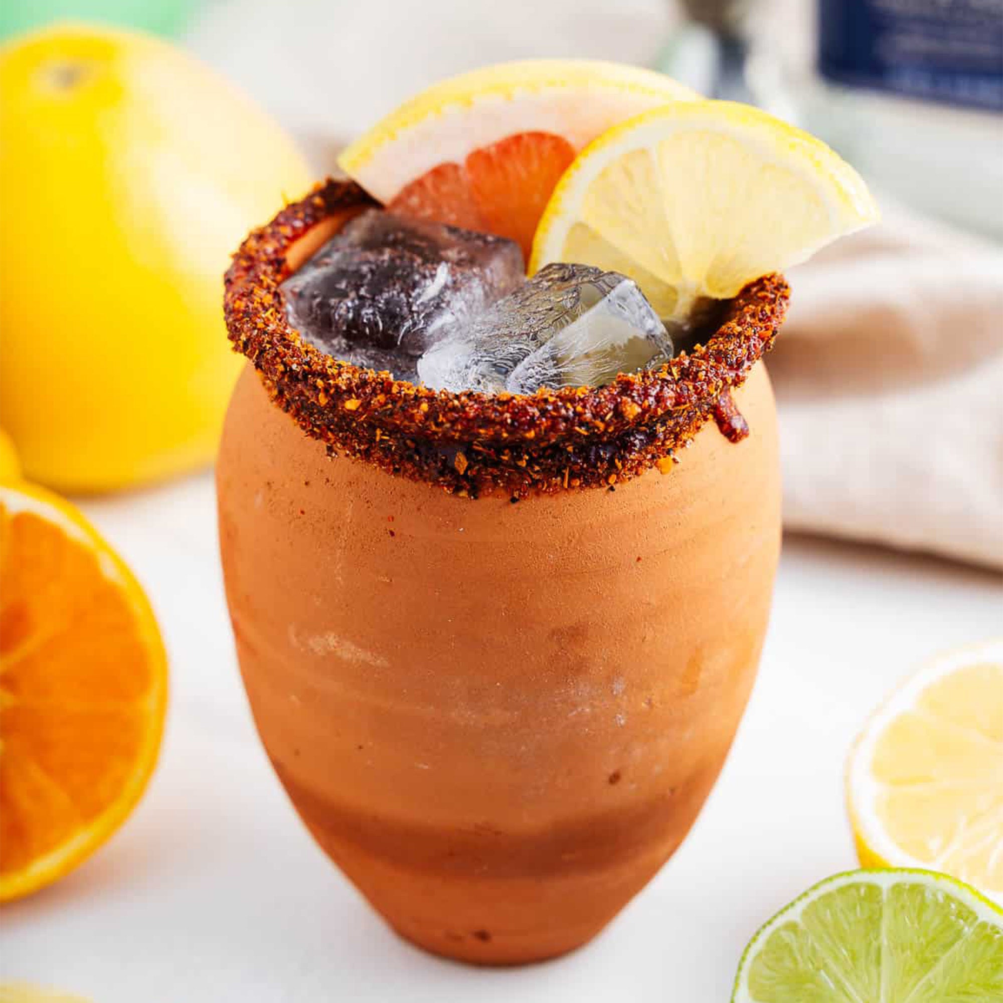 7 Cocktails for Cinco de Mayo