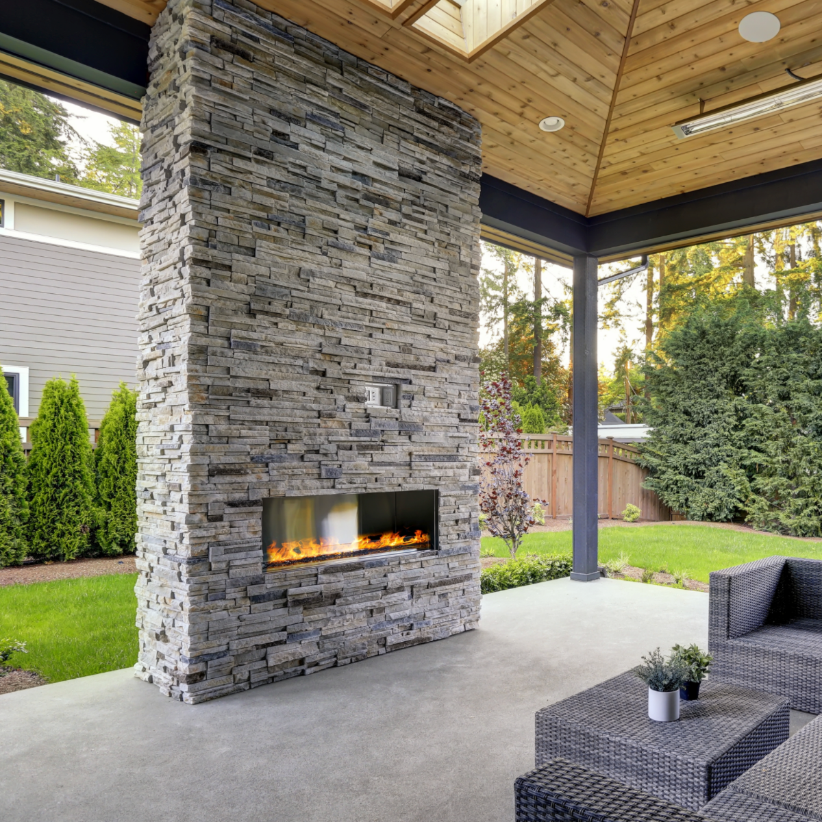 Backyard Decor Outdoor Decor Ideas