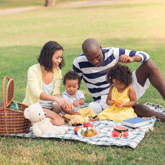 10 Fun Father’s Day Activities