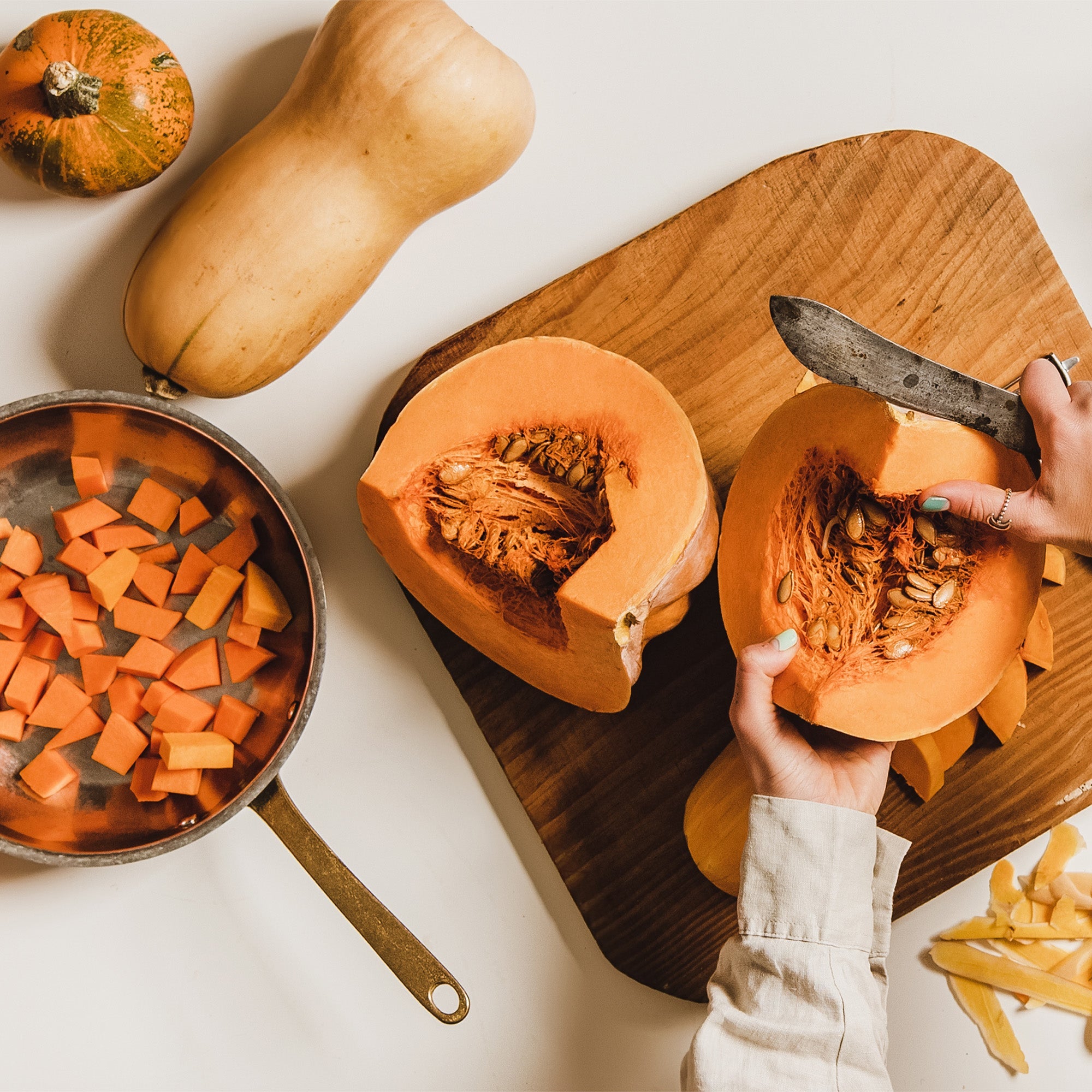 5 Best Fall Recipes to Cozy Up Your Home