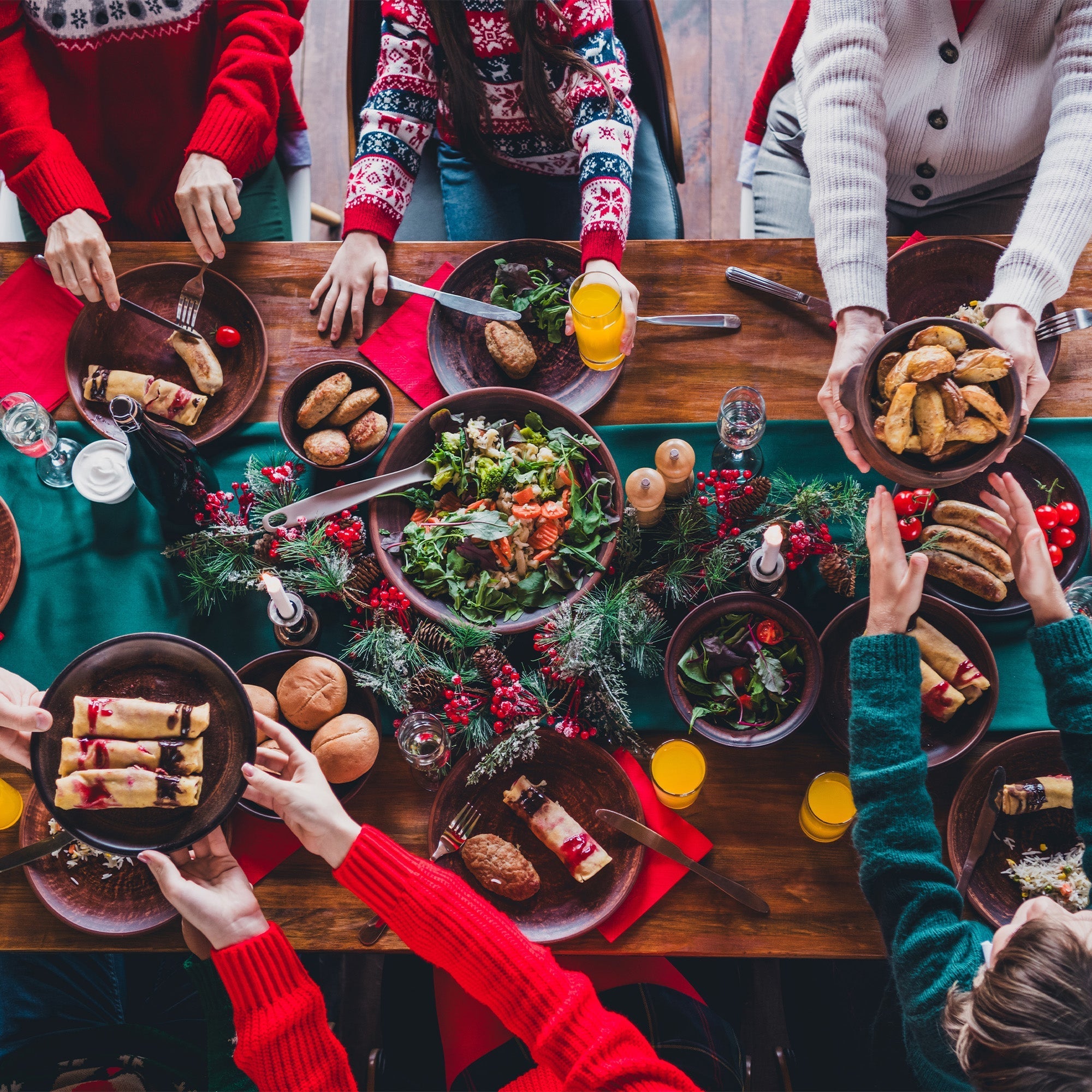 Simple Winter Hosting Ideas (Without the Stress)