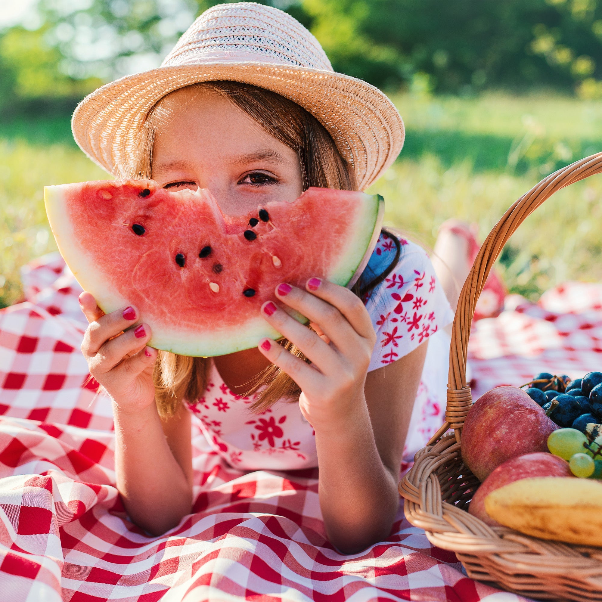 Summer Activities to Stay Cool