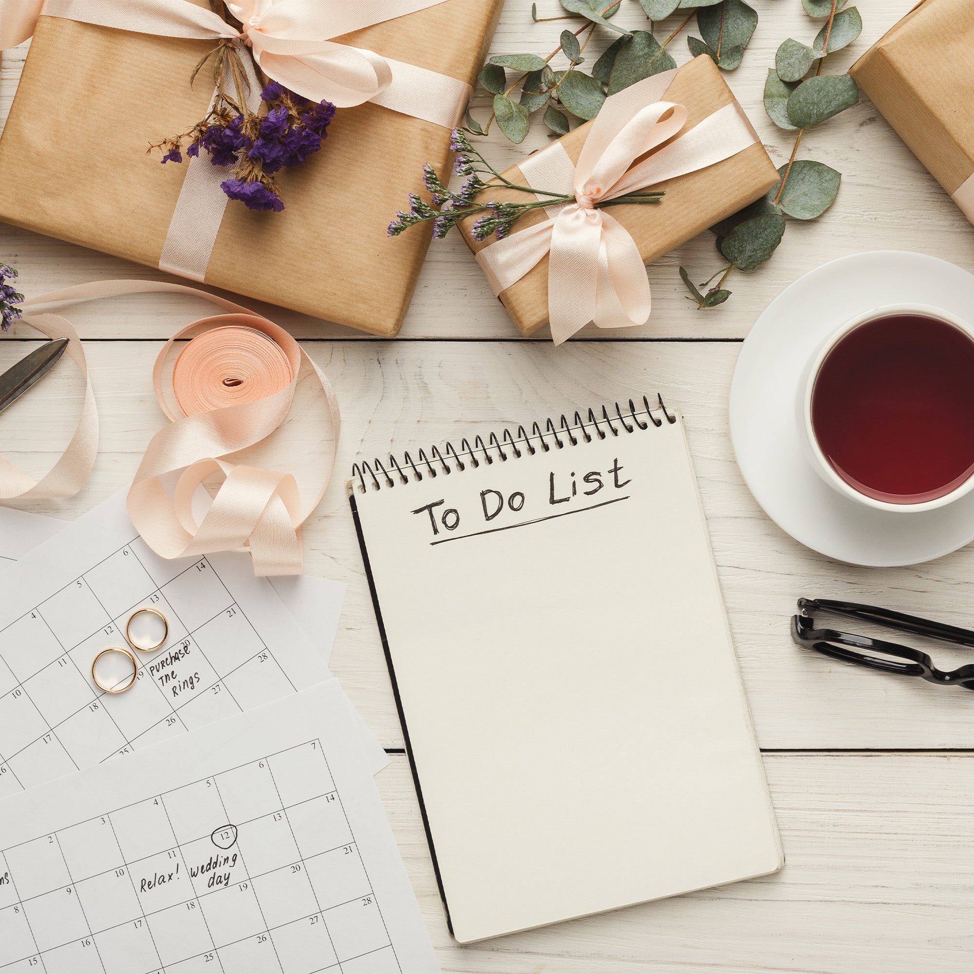 Wedding Tips for a Budget-Friendly Wedding