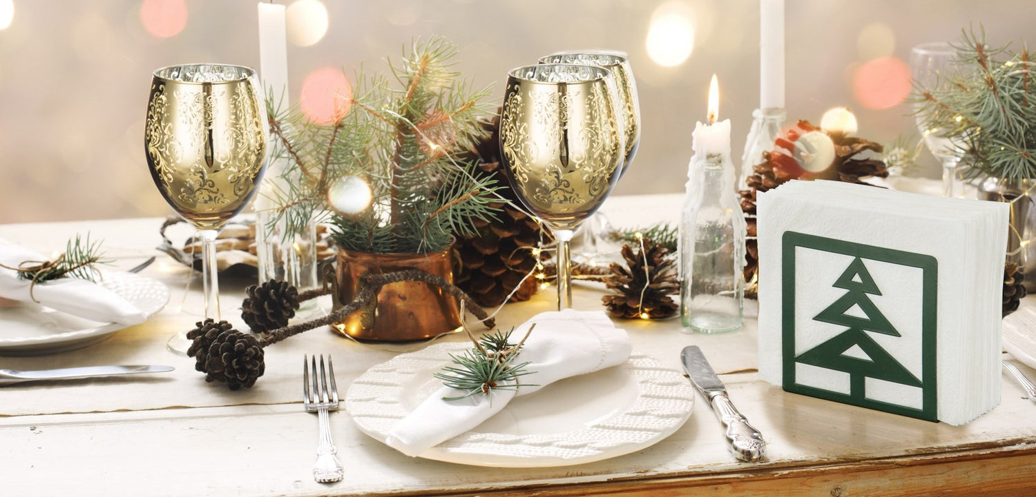 Holiday Home Decoration MyGift