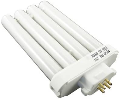 27 Watt Replacement Light Bulb for Solarex Floor Sun Lamp-MyGift