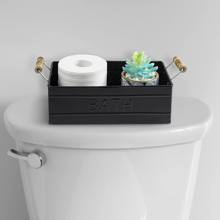 Bathroom Storage Bin