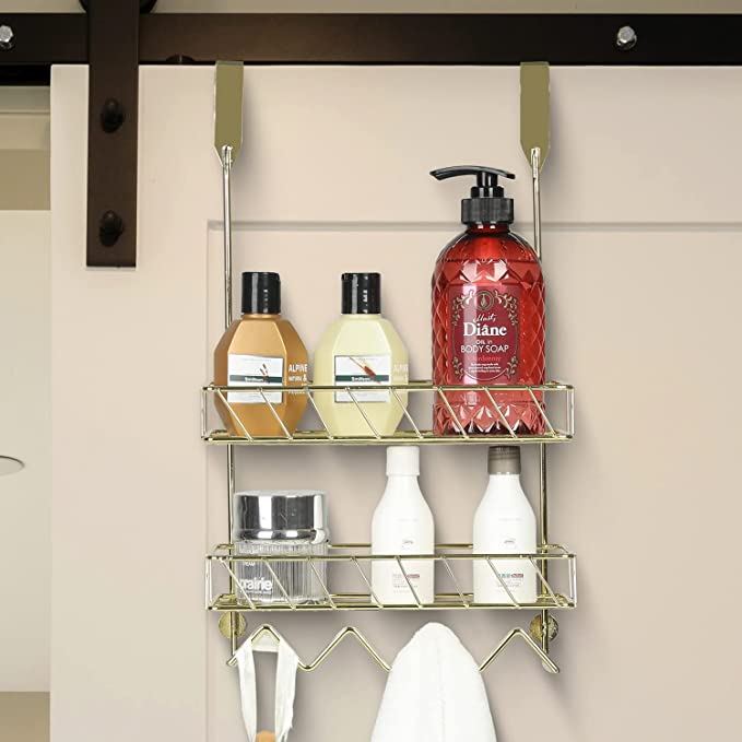 Bathroom Shelf, Bathroom Storage, Bathroom Organizer, Bathroom