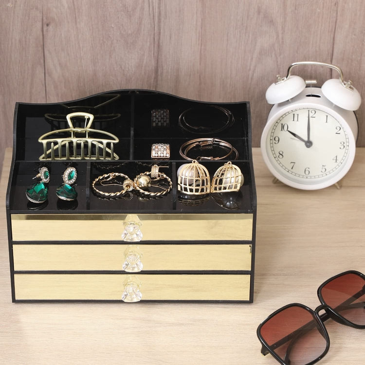 The 14 Best Jewelry Boxes and Organizers of 2024