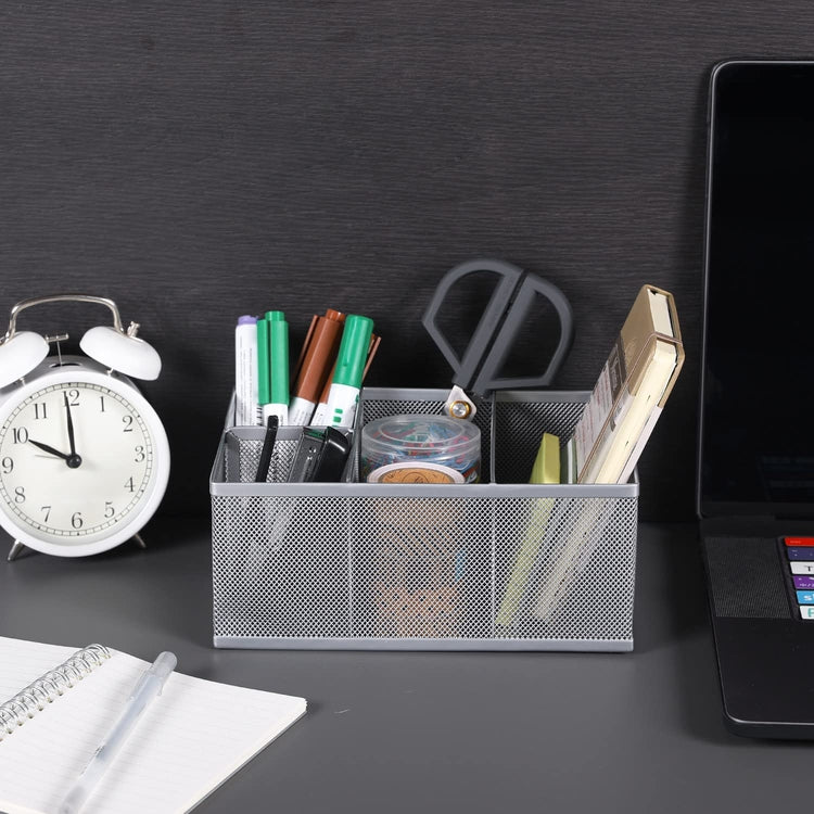 Silver outlet office supplies