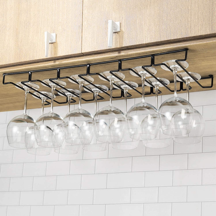 Undershelf Organizer - Steel