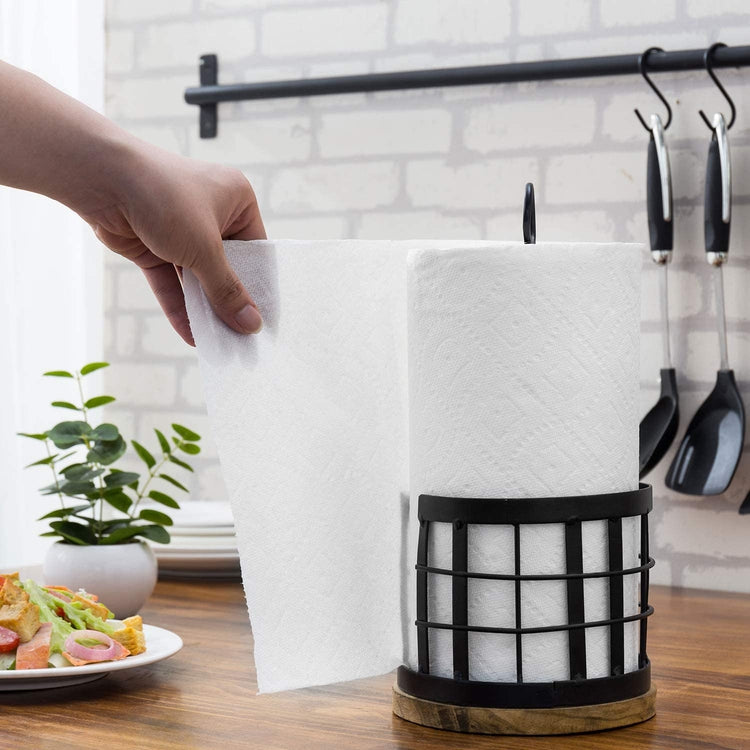 Paper Towel Holder,Paper Towel Holder Standing,Paper Towel Holder