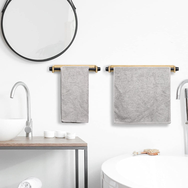 Towel bars online on sale