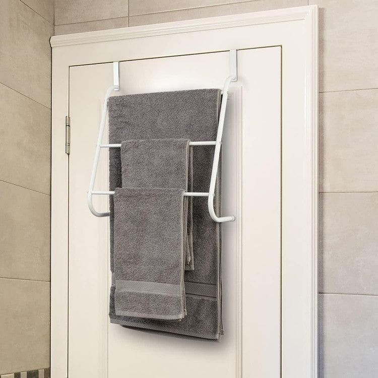 Mounted Towel Best Over Door Towel Rack Heated Towel Rail Above