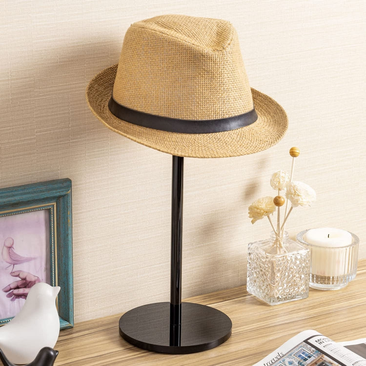 Acrylic hat online stand