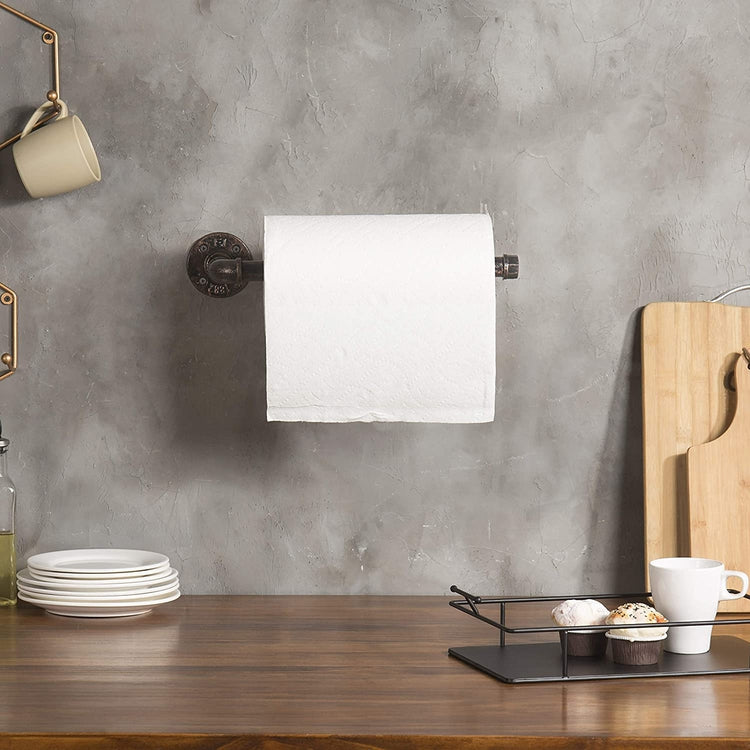 Industrial paper towel holder wall mount online