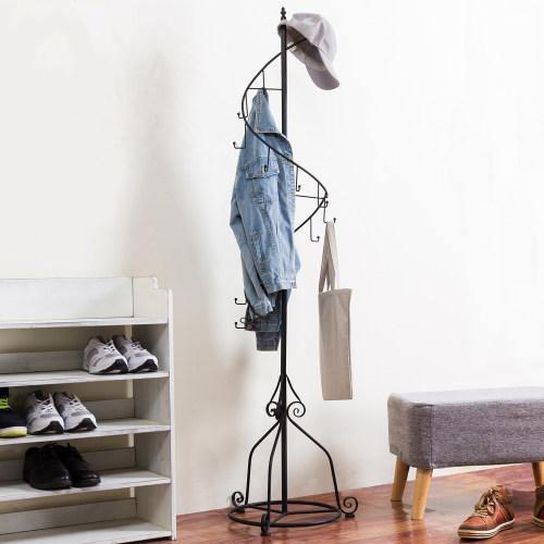 Shop Coat Racks, Hooks, and Hangers for Schools