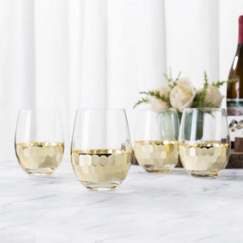 http://www.mygift.com/cdn/shop/products/glass-gold-tone-hammered-design-stemless-wine-glasses-set-of-4.jpg?v=1593139278