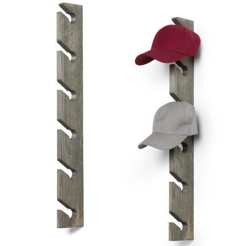 Hat Storage Baseball Cap Wall Hanger Hats Storage Hanger Display