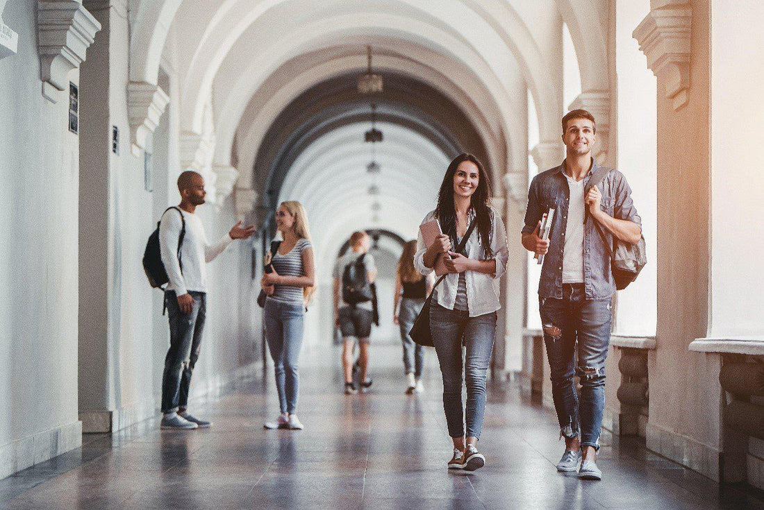 College Organization Tips