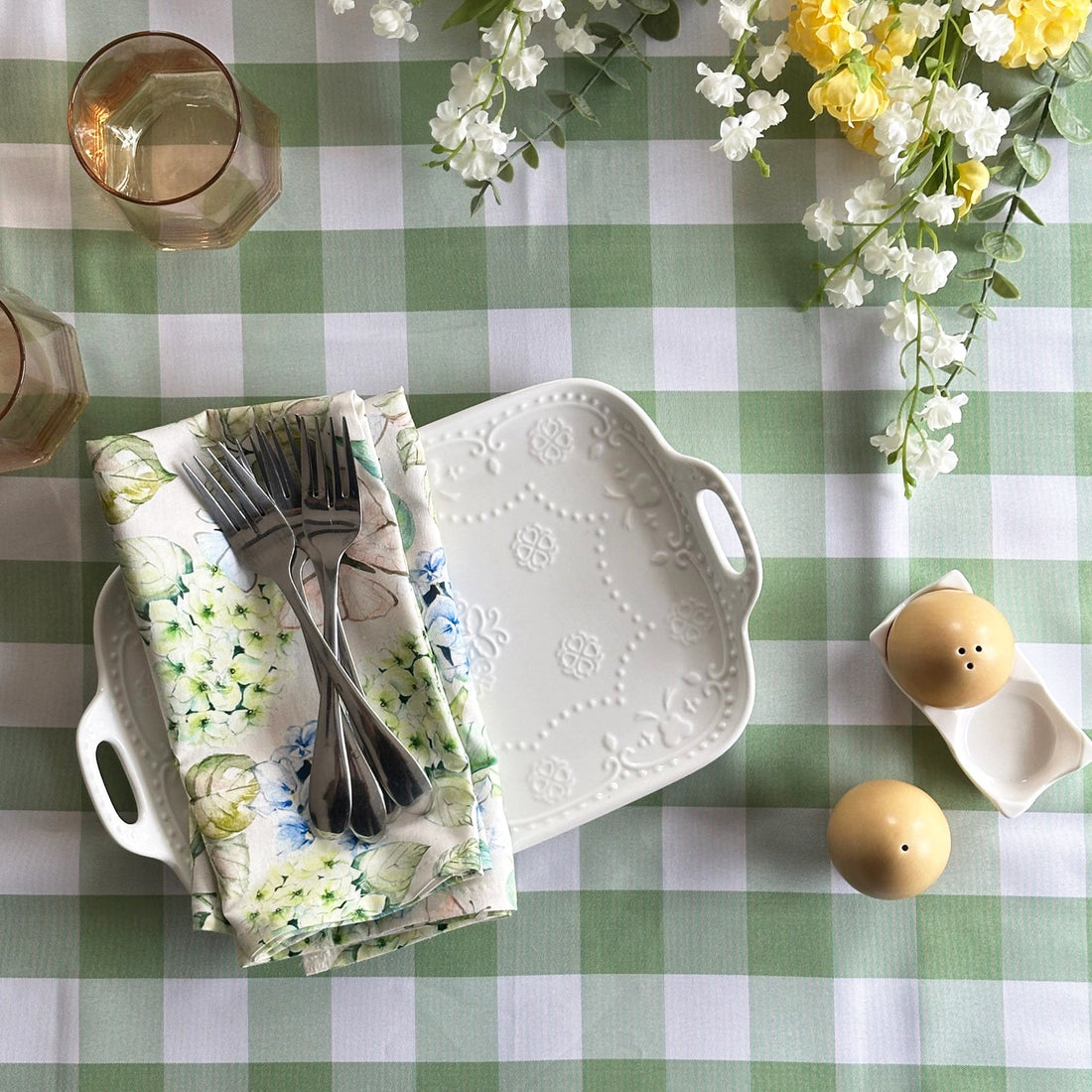 Simple Easter Brunch Setup Ideas for a Relaxed, Welcoming Gathering