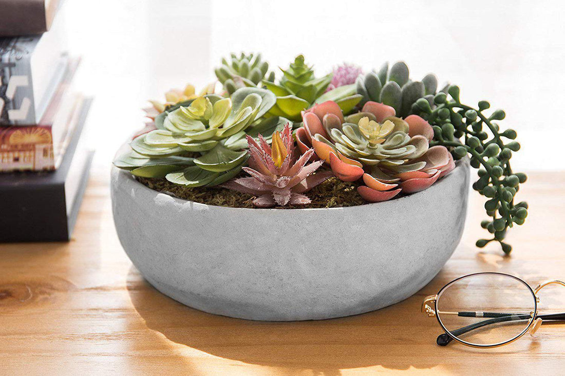 Artificial Plant Care