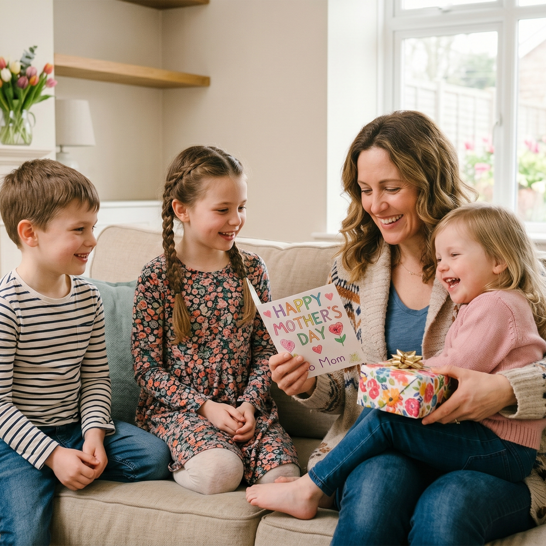 Mother’s Day Gift Guide: Thoughtful Finds She’ll Love from MyGift
