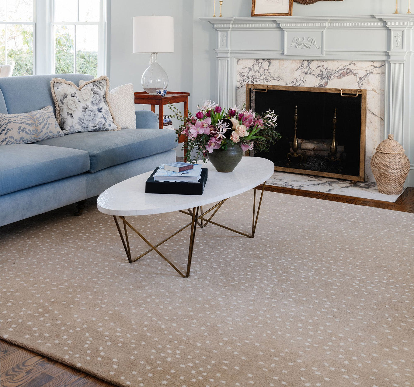 Animal Print for Fall: The Chicest Way to Bring a Little Wild Style Home