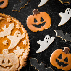 10 Ways to Get in the Halloween Spirit & Embrace the Spooky Season