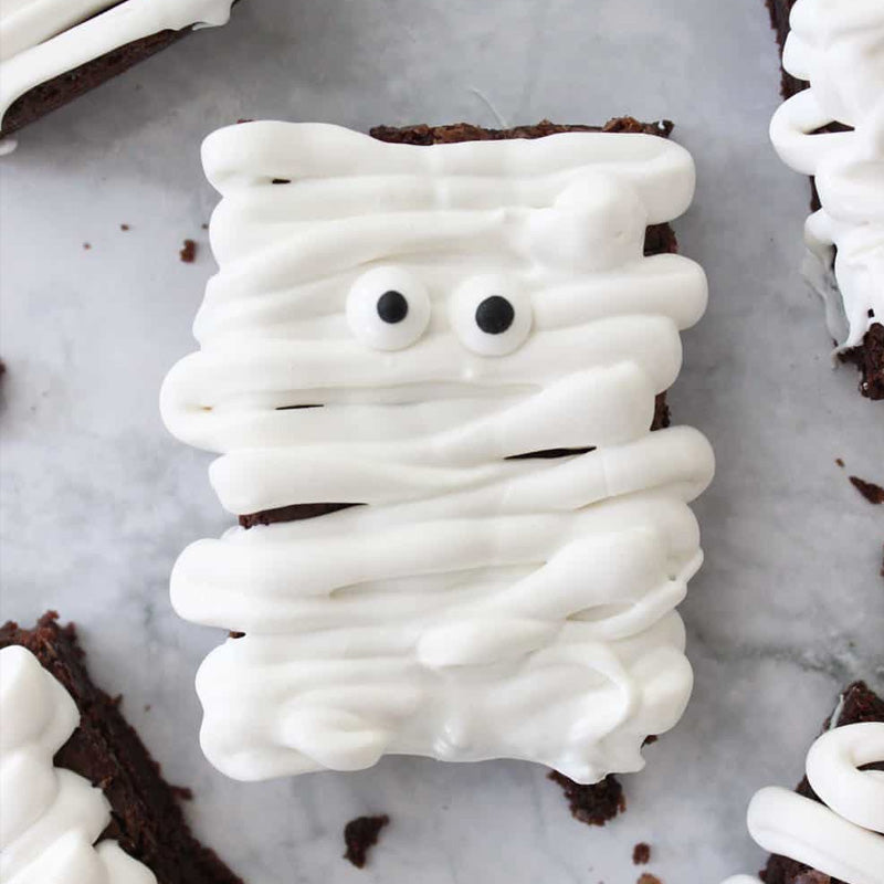 Spooky Desserts for Halloween