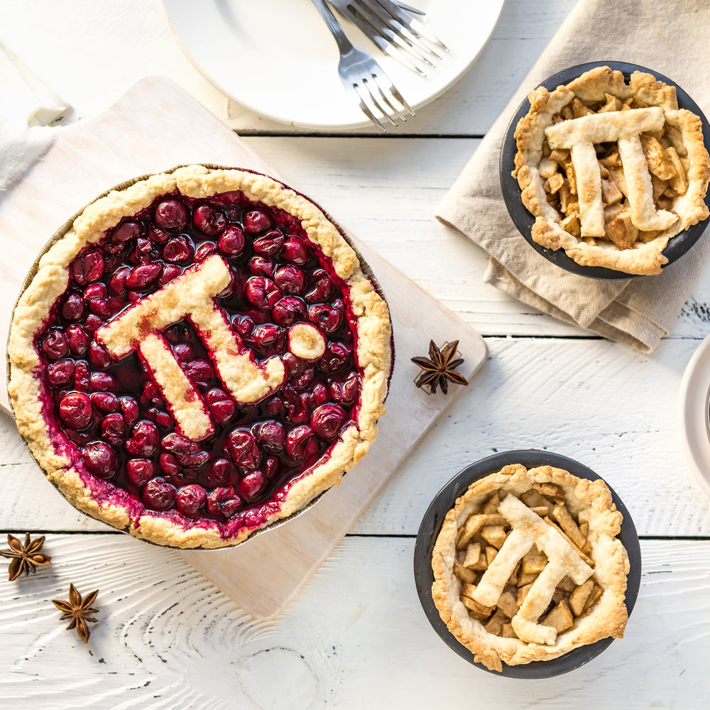 Hand Pies for Pi Day – MyGift