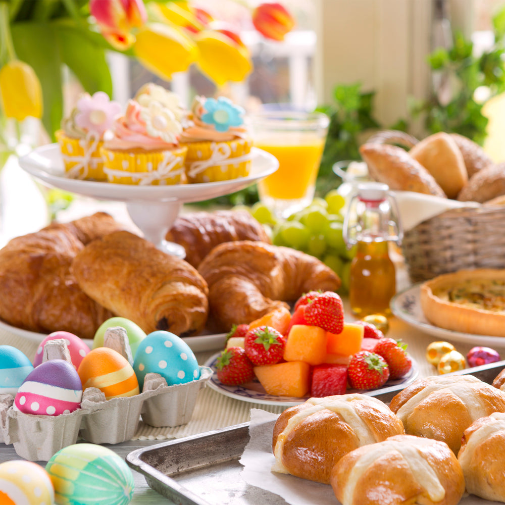 Hosting the Perfect Easter Brunch: Tips for a Memorable Gathering