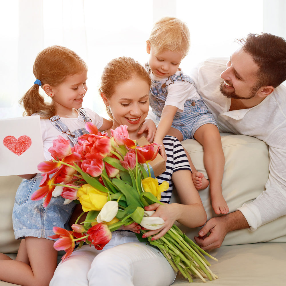 Cherishing Mom: A Thoughtful Mother's Day Gift Guide