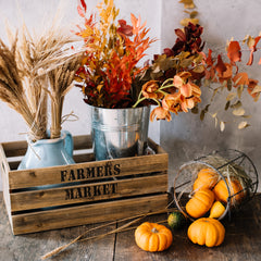 7 Ways to Decorate Your Home for Fall