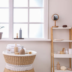 Refreshing Your Bathroom: Budget-Friendly Tips for Organization and Decor