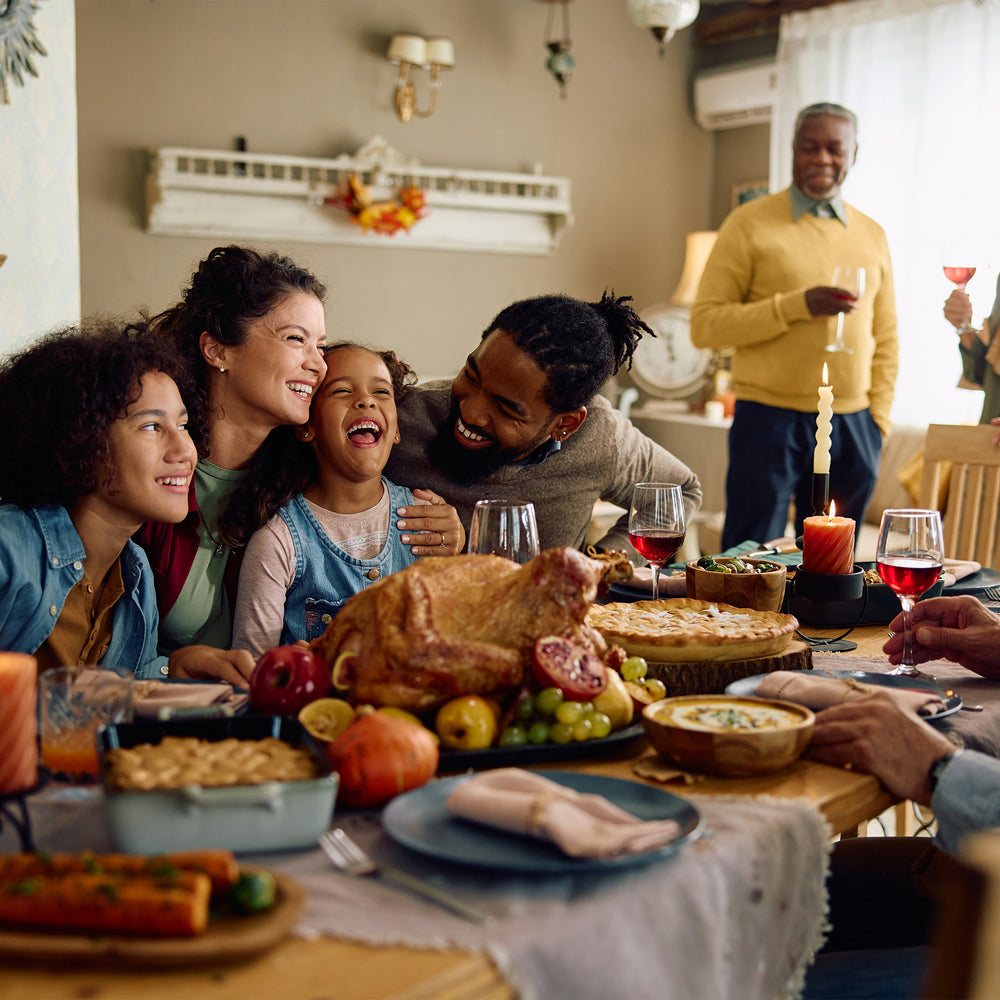 Creating Memorable Thanksgiving Moments with Fun Table Activities for the Whole Family