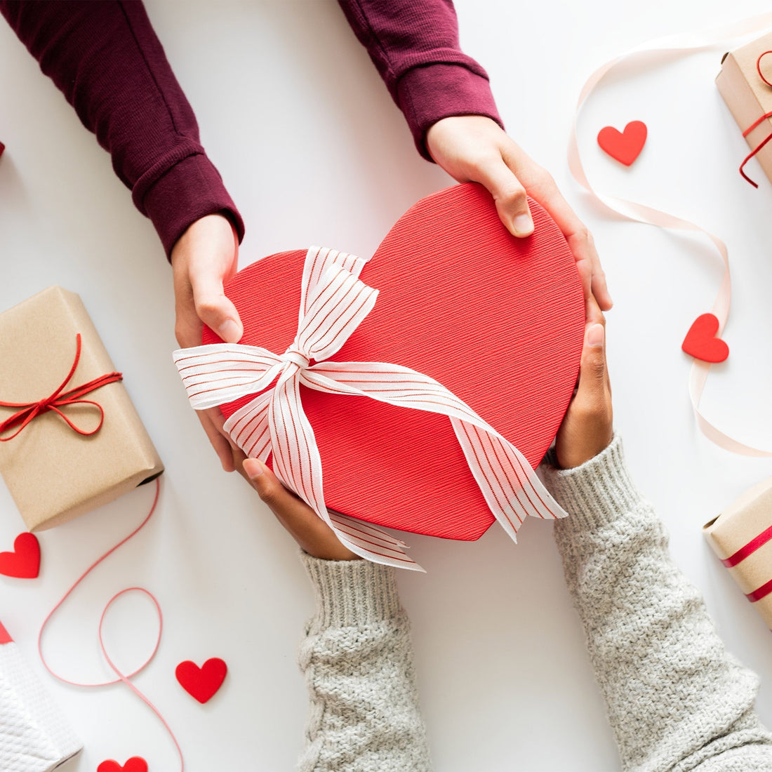 2026 Valentine's Gift Guide