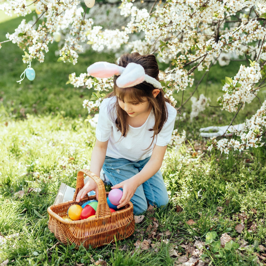 Creative Easter Egg Hunt Ideas for All Ages