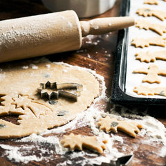 A Cookie Wonderland: Unwrapping the Best Christmas Cookies Recipes