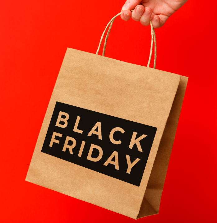 CYBER MONDAY