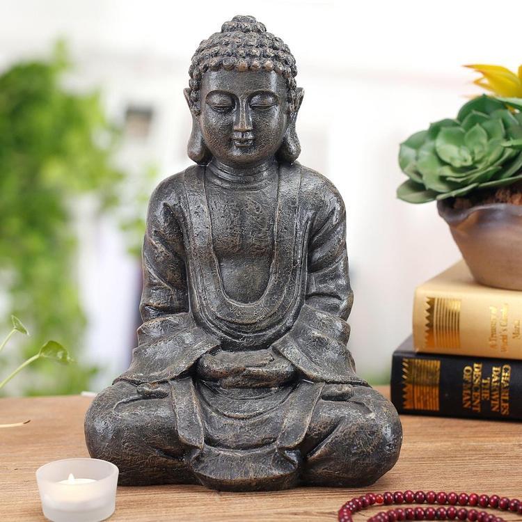 Asian Inspired Decor