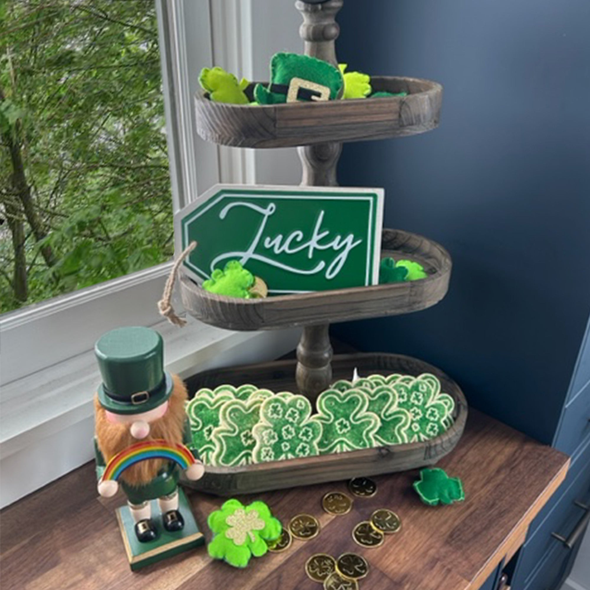St. Patrick's Day