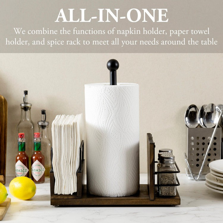 MyGift Dining Caddy - Thumbnail 2