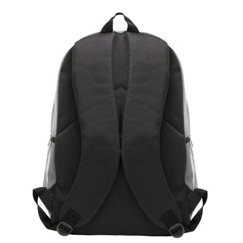 18 Inch Student Hiking Sports Backpack Green