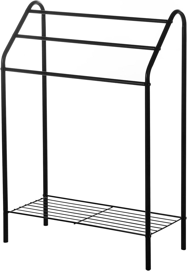 Towel bar stand deals