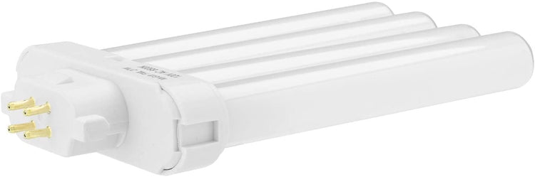 Replacement 27W Bulb for the "Bright As Day!" Daylight Spectrum Lamp GX10Q-4-MyGift